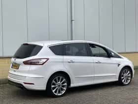 Ford S-Max (2017) thumbnail 10
