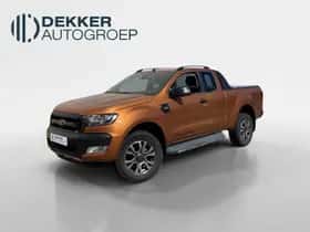 Ford Ranger (2017)