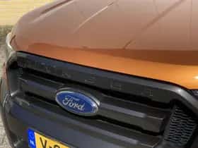 Ford Ranger (2017) thumbnail 2