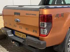 Ford Ranger (2017) thumbnail 11