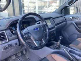Ford Ranger (2017) thumbnail 13