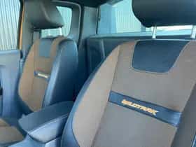 Ford Ranger (2017) thumbnail 15