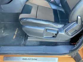 Ford Ranger (2017) thumbnail 16