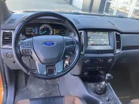 Ford Ranger (2017) thumbnail 17