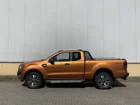 Ford Ranger (2017) thumbnail 3