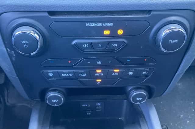 Ford Ranger (2017) thumbnail 21
