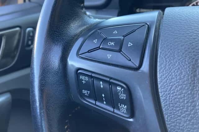 Ford Ranger (2017) thumbnail 24