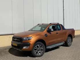 Ford Ranger (2017) thumbnail 27