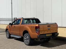 Ford Ranger (2017) thumbnail 28