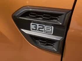 Ford Ranger (2017) thumbnail 4