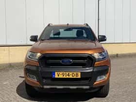 Ford Ranger (2017) thumbnail 5