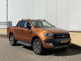 Ford Ranger (2017) thumbnail 6