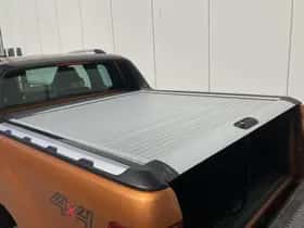 Ford Ranger (2017) thumbnail 8