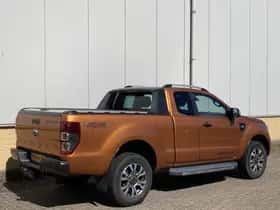 Ford Ranger (2017) thumbnail 9