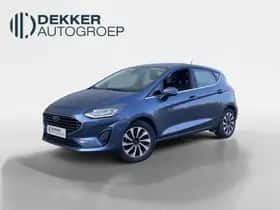 Ford Fiesta (2023)