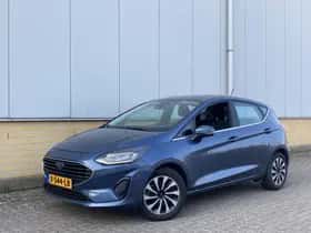 Ford Fiesta (2023) thumbnail 2