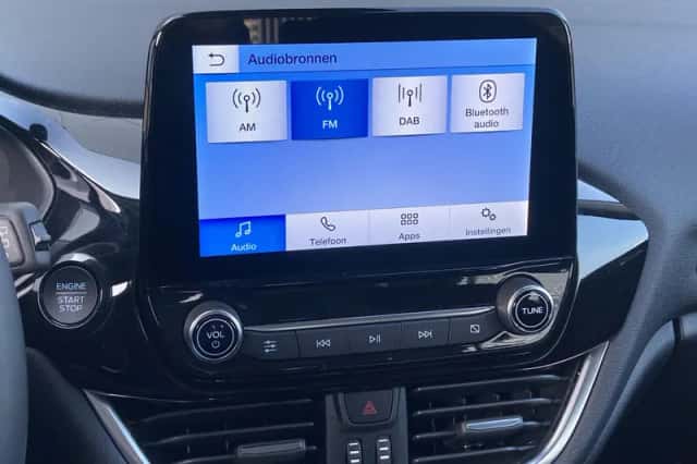 Ford Fiesta (2023) thumbnail 11