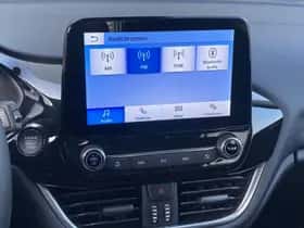 Ford Fiesta (2023) thumbnail 11