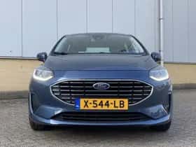 Ford Fiesta (2023) thumbnail 3