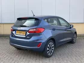 Ford Fiesta (2023) thumbnail 5
