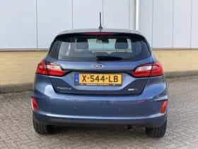 Ford Fiesta (2023) thumbnail 6