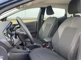 Ford Fiesta (2023) thumbnail 7