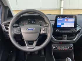 Ford Fiesta (2023) thumbnail 9