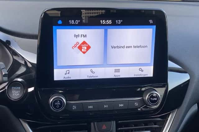 Ford Fiesta (2023) thumbnail 10