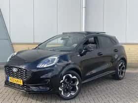 Ford Puma (2024) thumbnail 2