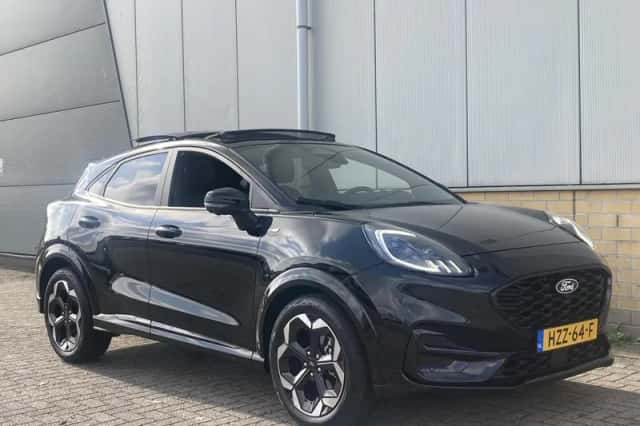 Ford Puma (2024) thumbnail 15