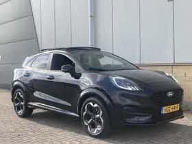 Ford Puma (2024) thumbnail 15