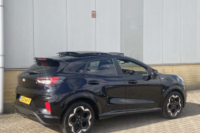 Ford Puma (2024) thumbnail 3