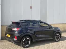 Ford Puma (2024) thumbnail 3