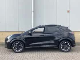 Ford Puma (2024) thumbnail 4