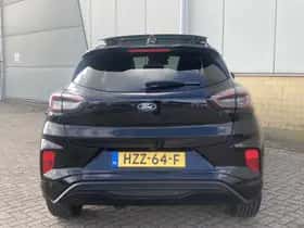 Ford Puma (2024) thumbnail 5