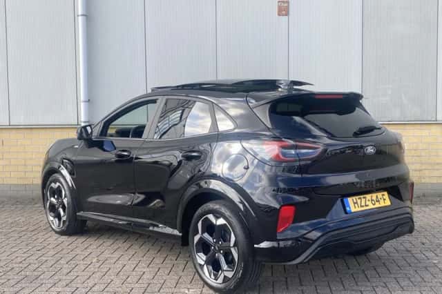 Ford Puma (2024) thumbnail 6