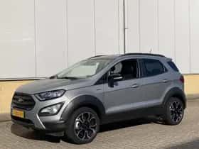 Ford EcoSport (2022) thumbnail 2