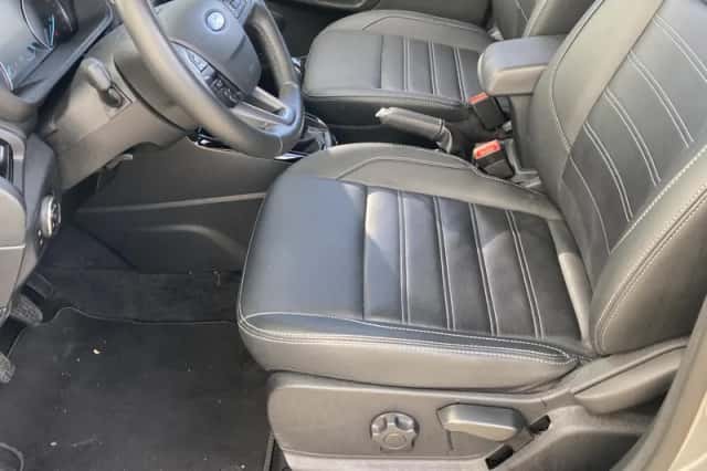 Ford EcoSport (2022) thumbnail 11