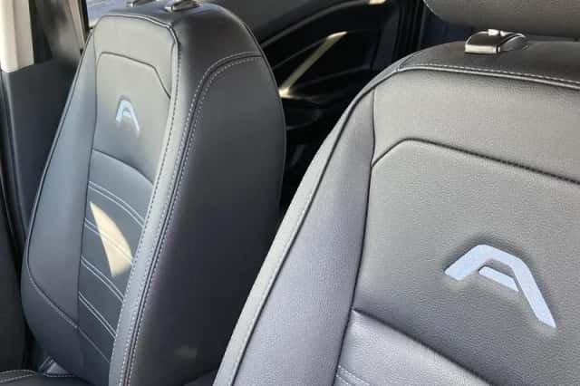 Ford EcoSport (2022) thumbnail 12