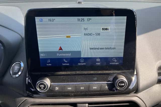 Ford EcoSport (2022) thumbnail 14