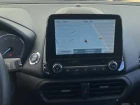 Ford EcoSport (2022) thumbnail 15