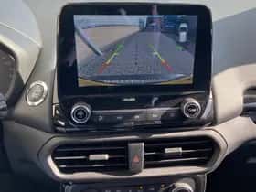 Ford EcoSport (2022) thumbnail 16