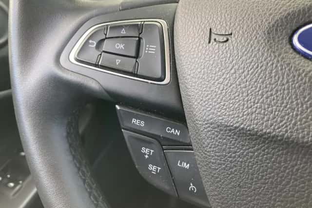 Ford EcoSport (2022) thumbnail 18