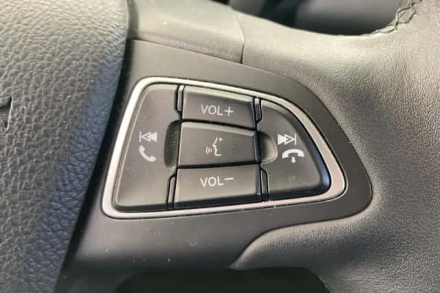 Ford EcoSport (2022) thumbnail 19