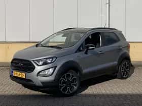 Ford EcoSport (2022) thumbnail 3