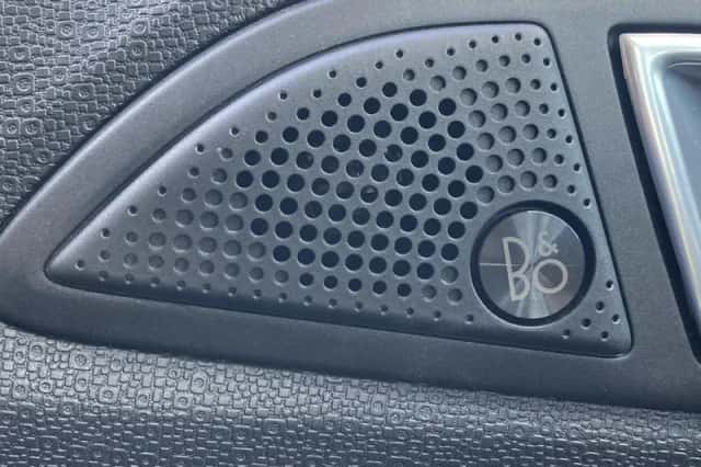 Ford EcoSport (2022) thumbnail 21