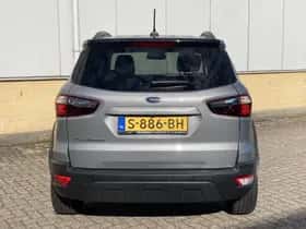 Ford EcoSport (2022) thumbnail 5