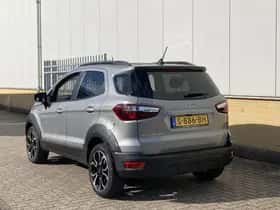 Ford EcoSport (2022) thumbnail 6