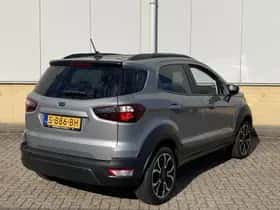 Ford EcoSport (2022) thumbnail 7