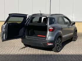 Ford EcoSport (2022) thumbnail 8